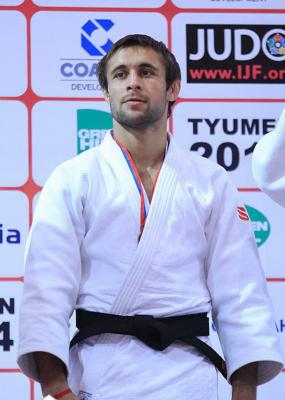 Уали Куржев